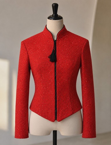 Vintage jessica howard red - vintage,