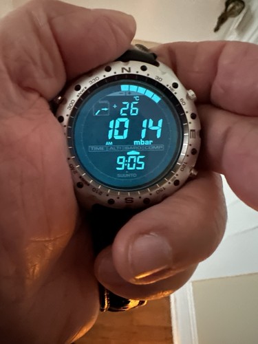 Suunto lander finland - suunto,