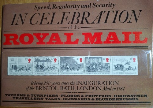 1984 bicentenary the - 1984, first