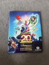 Disneyland Paris 20th