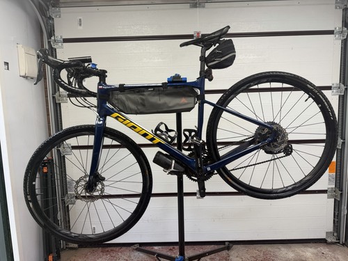 Giant revel gravel bike - revel,