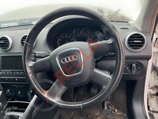 AUDI A3 MPI TECHNIK MK2 FL