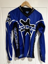 Kona Jersey Youth Large Retro