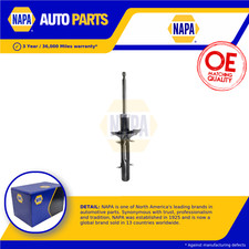 2x Shock Absorbers (Pair) fits