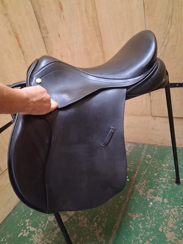 Barnsby saddle excellent - barnsby,