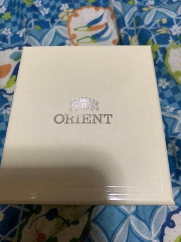 Orient watch - orient,