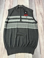 BNWT Palm Grove Sweater Vest