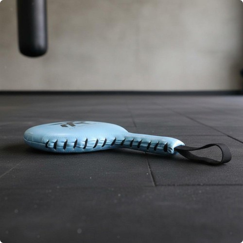 Boxing target paddle shock - boxing,