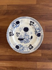 Mason's Ironstone Oriental