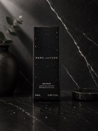 Marc jacobs dew drops - drops, coconut