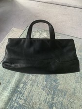 Radley Black Leather Bag