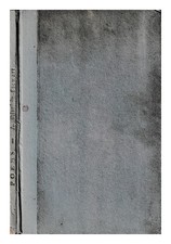 STEWART, A. RITCHIE (ALEXANDER RITCHIE) Poems / by A. Ritchie Stewart 1947 Hardc