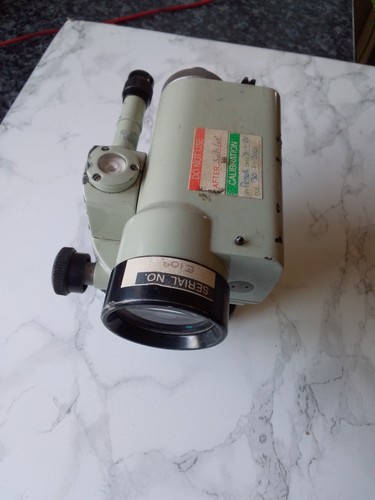 Sokkisha b11 precision - sokkisha,