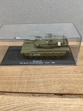 DeAgostini  MERKAVA III 188