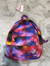 Lucy & Yak Rainbow Backpack