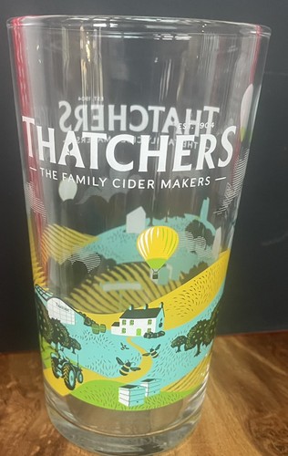Thatchers cider 2025 limited - cider,