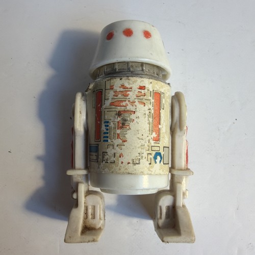 Vintage kenner star - vintage,
