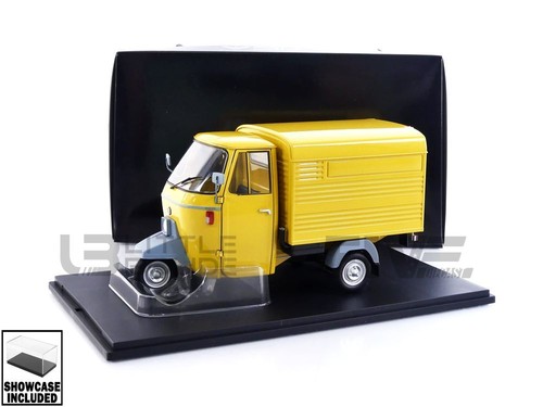 Mitica diecast piaggio - 1/18,