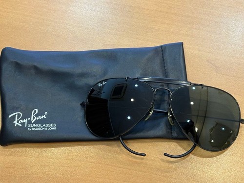 Ray ban made - ray-ban, bausch