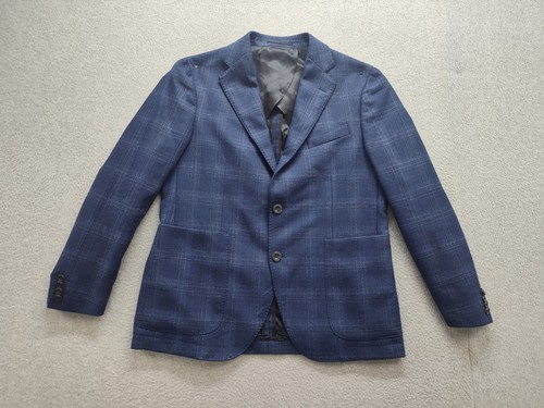 Rothmans men blazer jacket - rothmans,