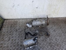 Citroen Berlingo Mk3 Manual