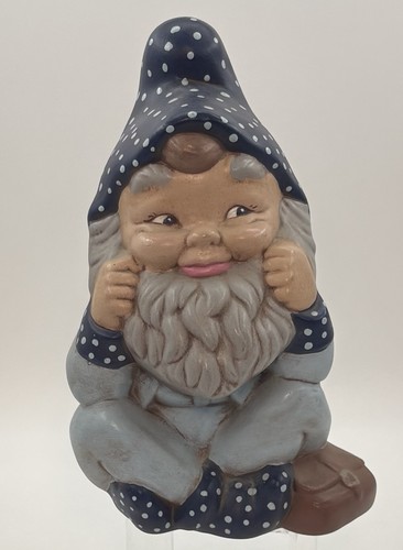 Vintage 1970s hobbyist - 1970s, ceramic
