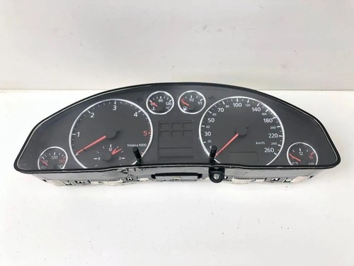 Audi 4a2 c8 - a6,