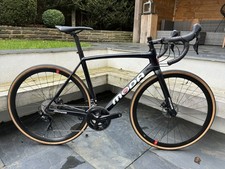 Moda Vivo 54cm Carbon Road