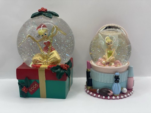 Collectible disney tinker bell - collectible,