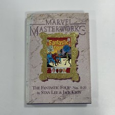 Marvel masterworks vol the - marvel, 6