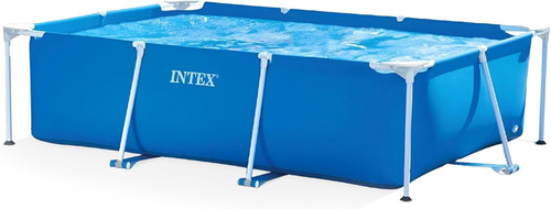 3834l rectangular metal frame - 3834l,