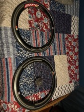 Zipp Speed Weaponry 404 Front