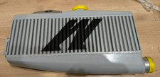 Mishimoto Saab 9-2, Subaru Impreza 02-07 WRX STi Mishimoto Top-Mount Intercooler