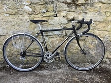 1990's Dawes Galaxy 19.5” 531 ST Handbuilt in England (5'7”-5’9”) -  UK DELIVERY