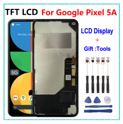 Tft for google pixel lcd - tft,