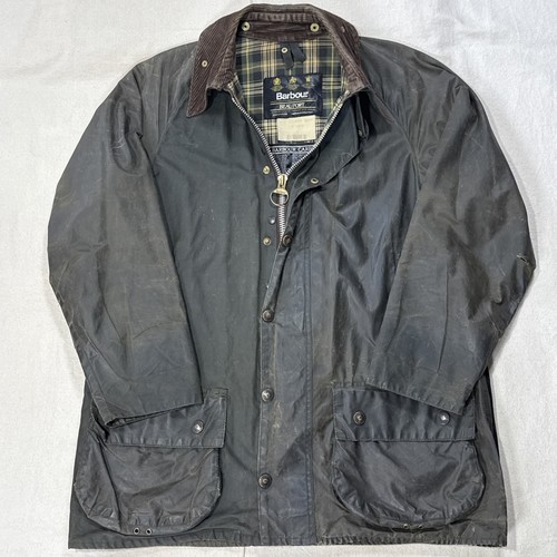 Barbour beaufort wax - barbour, jacket