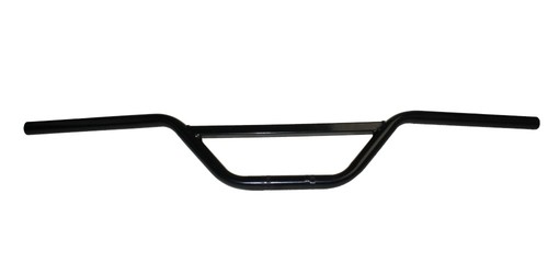 Handlebar black enduro cross - handlebar,