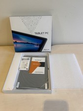 YellYouth Tablet PC 10 Inch Android 8.1 4GB RAM 32GB Storage WIFI