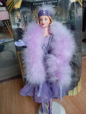 Barbie Fashions of 20th Century Dance 'Til Dawn Vintage Barbie