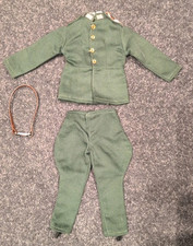 VINTAGE ACTION MAN RUSSIAN