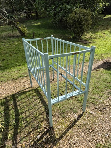 Vintage 1950s fold away - vintage,