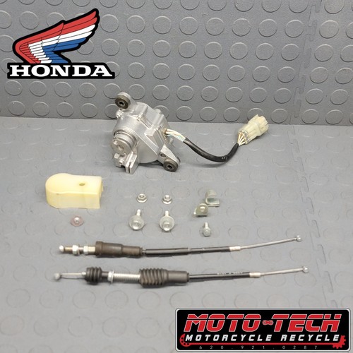 2003 honda cr250r exhaust - honda,
