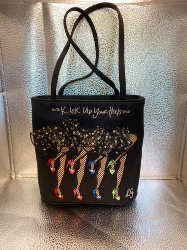 Lulu guinness nwot - nwot,, vintage