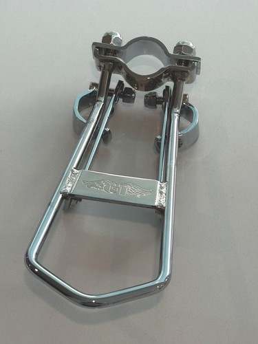 Bmx vintage rear frame - bmx,