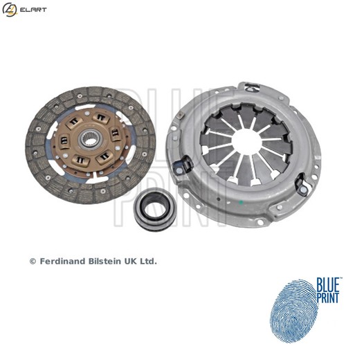Clutch kit adh23048 for rover - for,