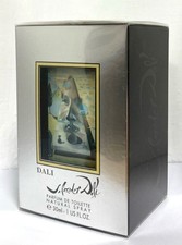 Dali salvador parfum - dali, by