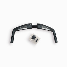 Vision Trimax Carbon Basebar