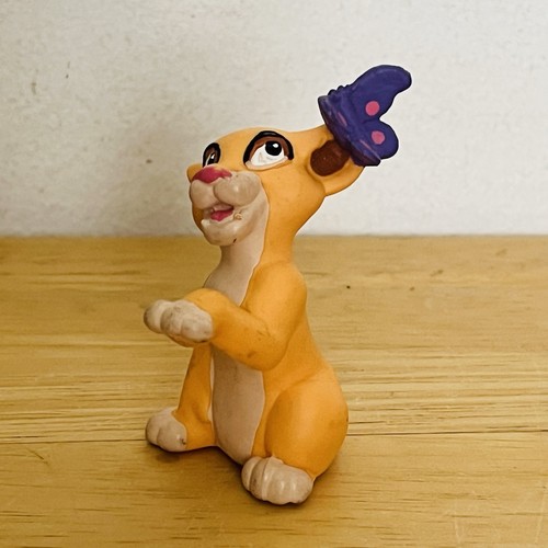 Disney kiara toy figure - disney, the