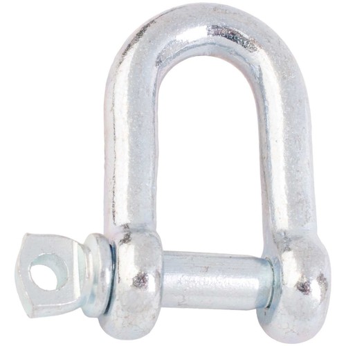 Shackle 312 25mm - shackle, no: