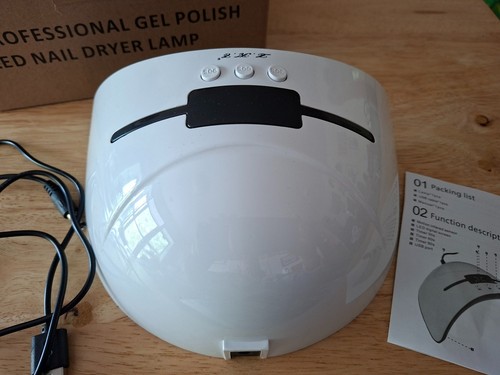 Professional gel polish led - professional, uv